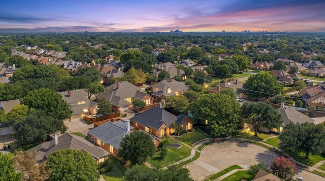 5104 Teddington Park Drive, Plano, TX 75023