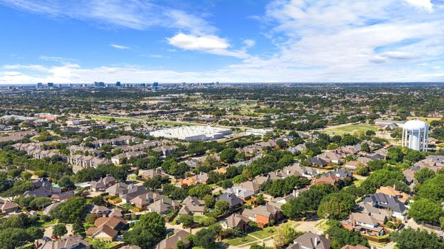 5104 Teddington Park Drive, Plano, TX 75023