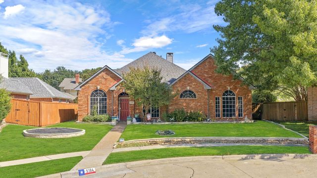 5104 Teddington Park Drive, Plano, TX 75023