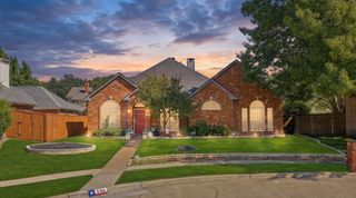 5104 Teddington Park Drive, Plano, TX 75023