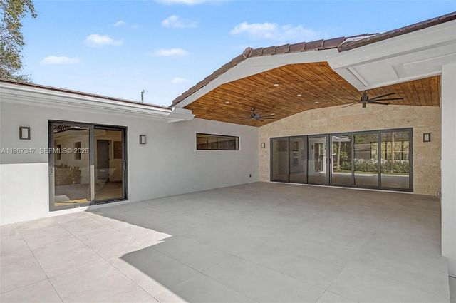 12940 SW 73rd Ave, Pinecrest, FL 33156