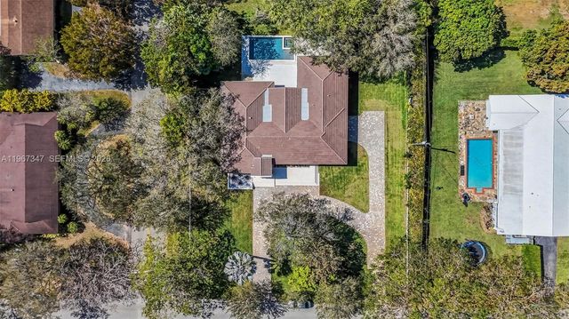 12940 SW 73rd Ave, Pinecrest, FL 33156