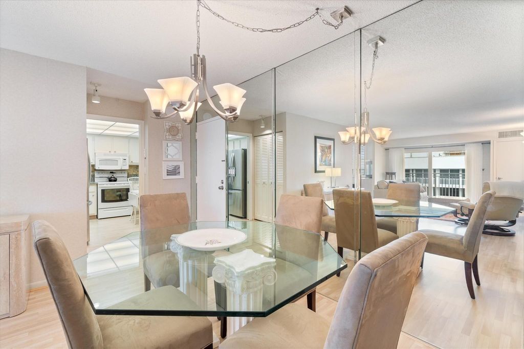 Image 13 of property listing at 3215 S Ocean Boulevard 906, Highland Beach, FL 33487