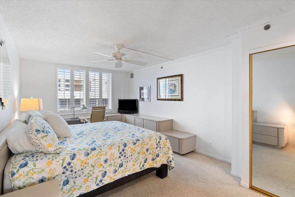 Image 17 of property listing at 3215 S Ocean Boulevard 906, Highland Beach, FL 33487