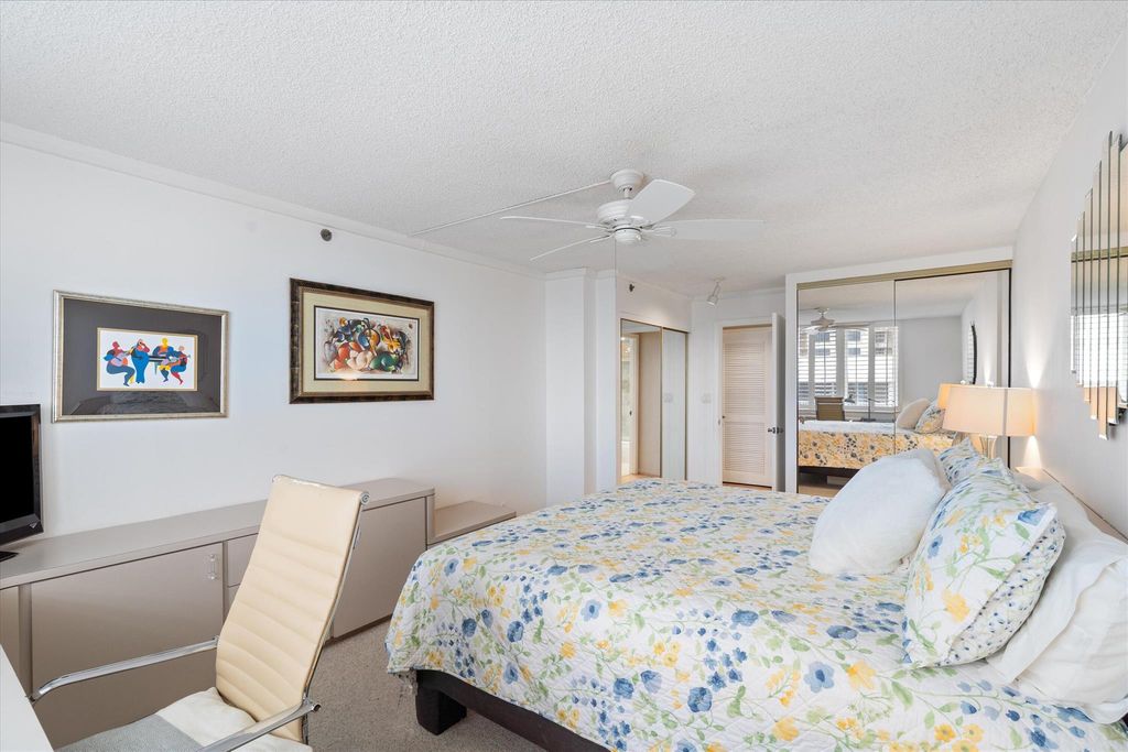 Image 18 of property listing at 3215 S Ocean Boulevard 906, Highland Beach, FL 33487