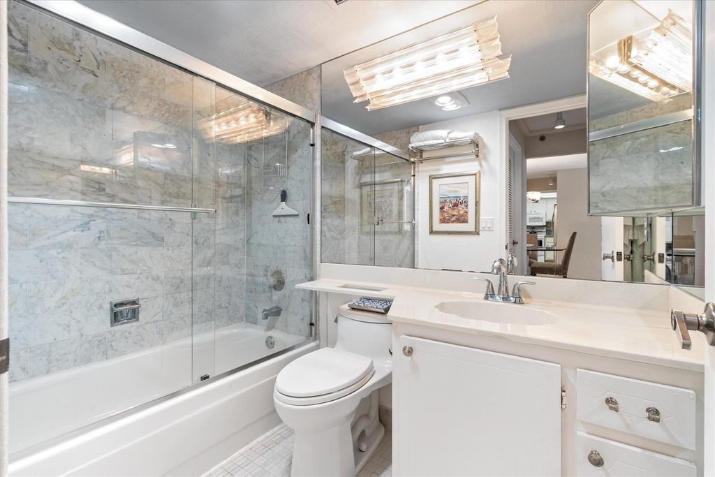 Image 20 of property listing at 3215 S Ocean Boulevard 906, Highland Beach, FL 33487