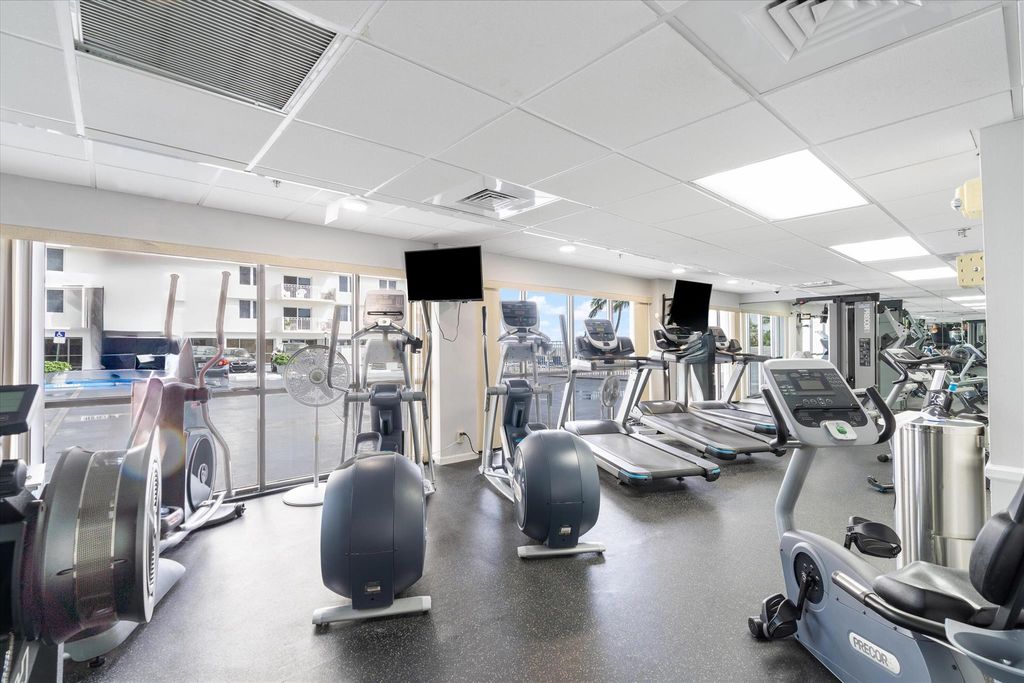 Image 24 of property listing at 3215 S Ocean Boulevard 906, Highland Beach, FL 33487