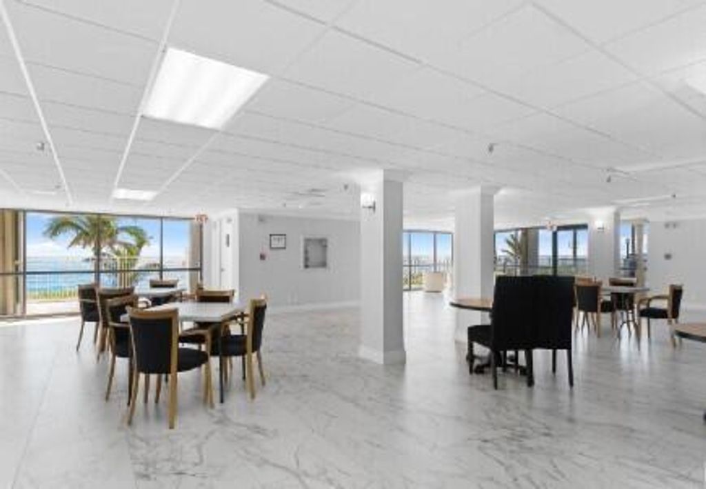 Image 28 of property listing at 3215 S Ocean Boulevard 906, Highland Beach, FL 33487