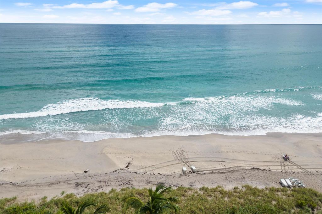 Image 33 of property listing at 3215 S Ocean Boulevard 906, Highland Beach, FL 33487