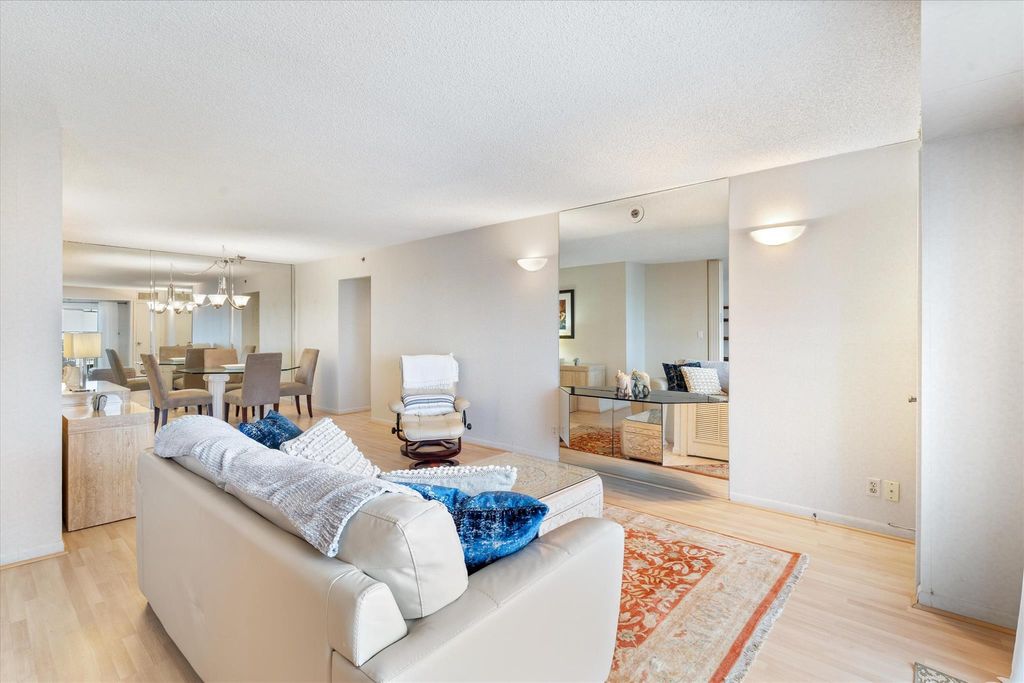 Image 4 of property listing at 3215 S Ocean Boulevard 906, Highland Beach, FL 33487