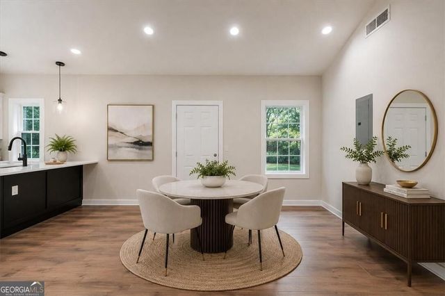 5530 Old Bill Cook Road, Atlanta, GA 30349