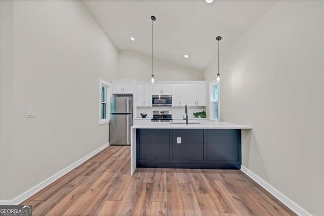 5530 Old Bill Cook Road, Atlanta, GA 30349