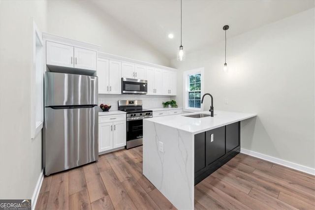 5530 Old Bill Cook Road, Atlanta, GA 30349