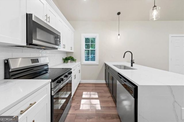 5530 Old Bill Cook Road, Atlanta, GA 30349