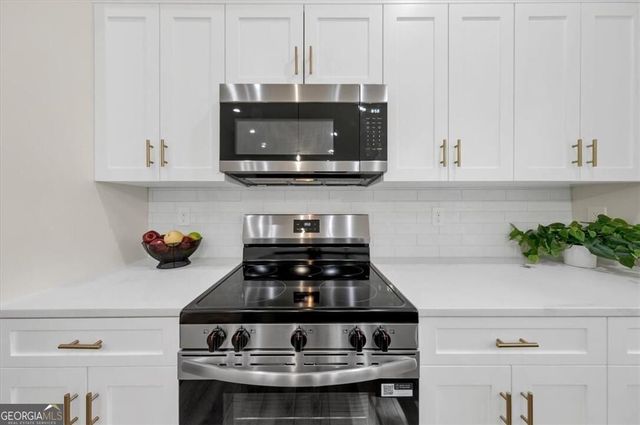 5530 Old Bill Cook Road, Atlanta, GA 30349