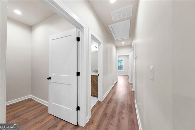 5530 Old Bill Cook Road, Atlanta, GA 30349