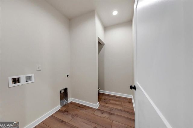 5530 Old Bill Cook Road, Atlanta, GA 30349