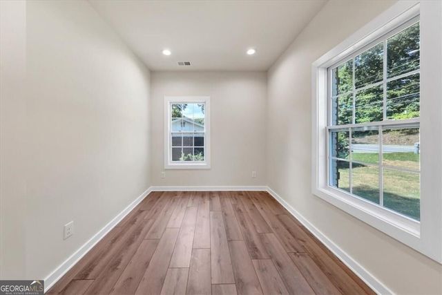5530 Old Bill Cook Road, Atlanta, GA 30349
