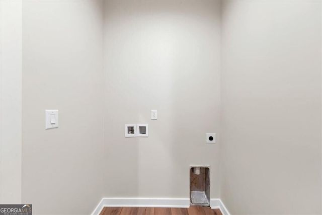 5530 Old Bill Cook Road, Atlanta, GA 30349
