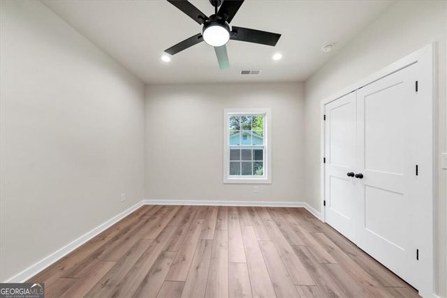 5530 Old Bill Cook Road, Atlanta, GA 30349