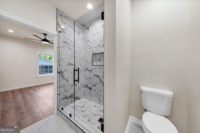5530 Old Bill Cook Road, Atlanta, GA 30349