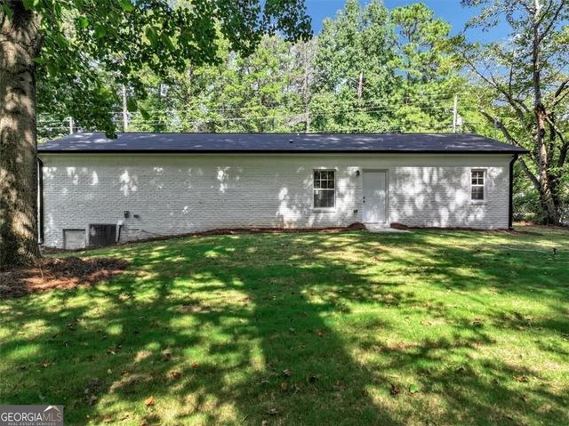 5530 Old Bill Cook Road, Atlanta, GA 30349