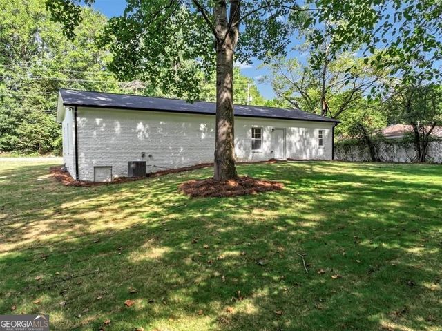 5530 Old Bill Cook Road, Atlanta, GA 30349