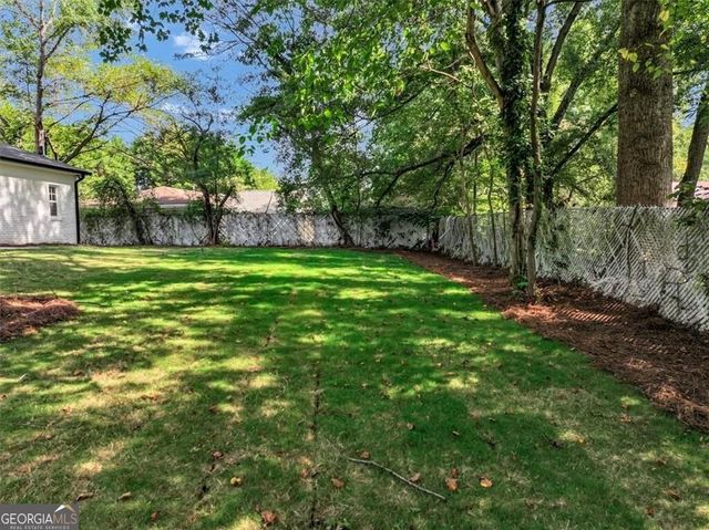 5530 Old Bill Cook Road, Atlanta, GA 30349