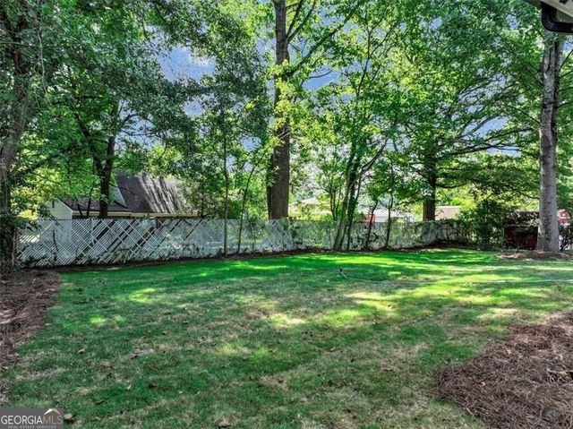 5530 Old Bill Cook Road, Atlanta, GA 30349