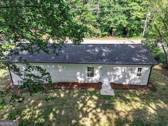 5530 Old Bill Cook Road, Atlanta, GA 30349