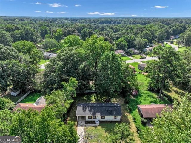 5530 Old Bill Cook Road, Atlanta, GA 30349