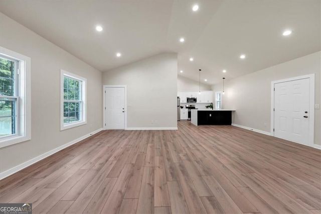 5530 Old Bill Cook Road, Atlanta, GA 30349