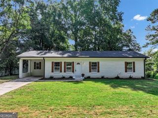 5530 Old Bill Cook Road, Atlanta, GA 30349