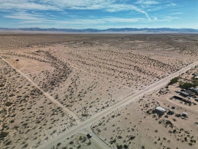0 Winters Rd, Joshua Tree, CA 92252