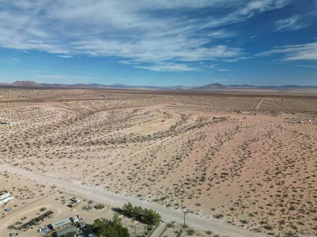 0 Winters Rd, Joshua Tree, CA 92252