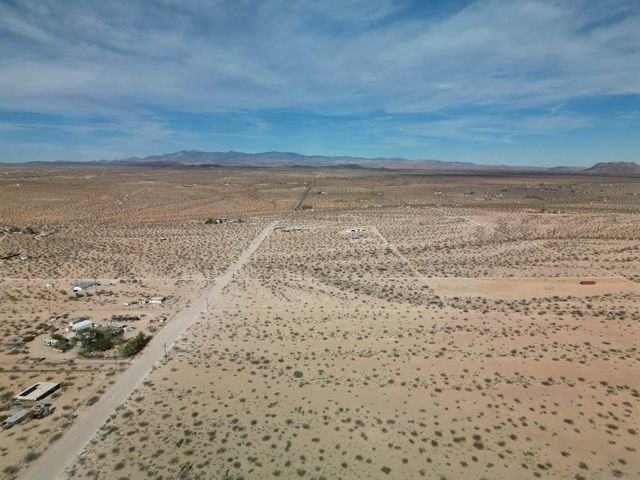 0 Winters Rd, Joshua Tree, CA 92252