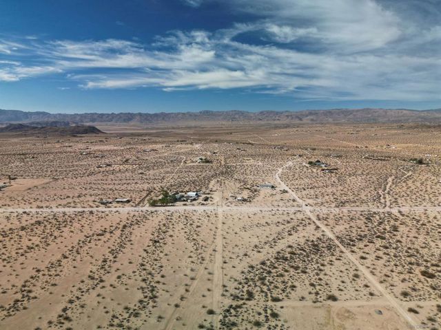 0 Winters Rd, Joshua Tree, CA 92252