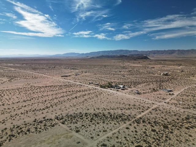0 Winters Rd, Joshua Tree, CA 92252