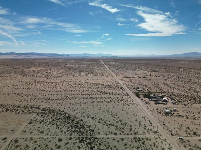 0 Winters Rd, Joshua Tree, CA 92252