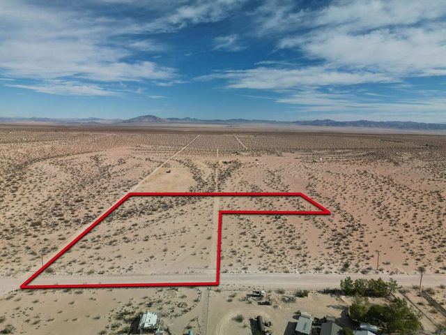 0 Winters Rd, Joshua Tree, CA 92252