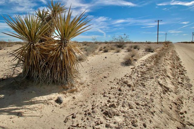 0 Winters Rd, Joshua Tree, CA 92252
