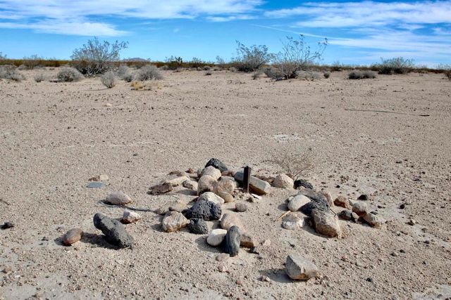 0 Winters Rd, Joshua Tree, CA 92252