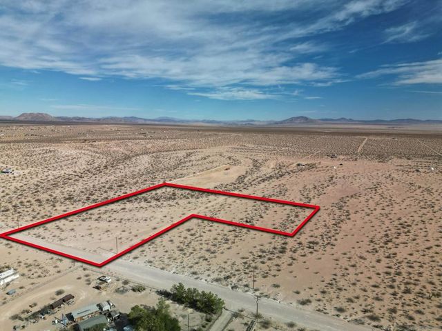 0 Winters Rd, Joshua Tree, CA 92252