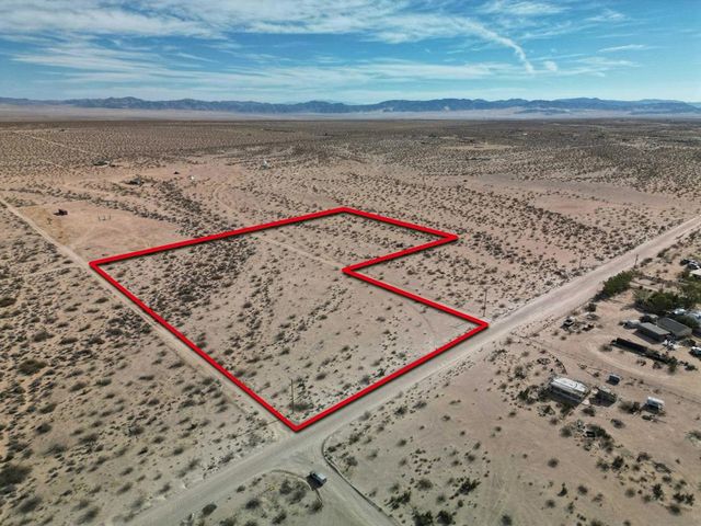 0 Winters Rd, Joshua Tree, CA 92252