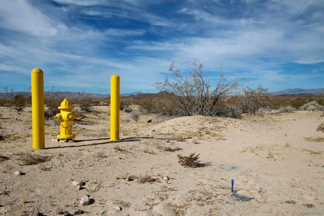 0 Winters Rd, Joshua Tree, CA 92252