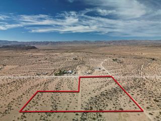 0 Winters Rd, Joshua Tree, CA 92252