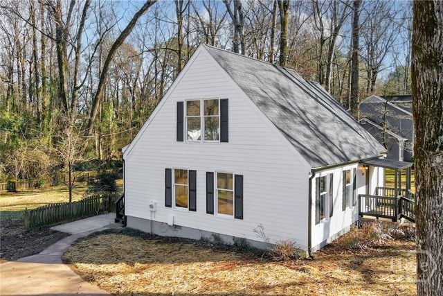 1305 Whit Davis Road, Athens, GA 30605