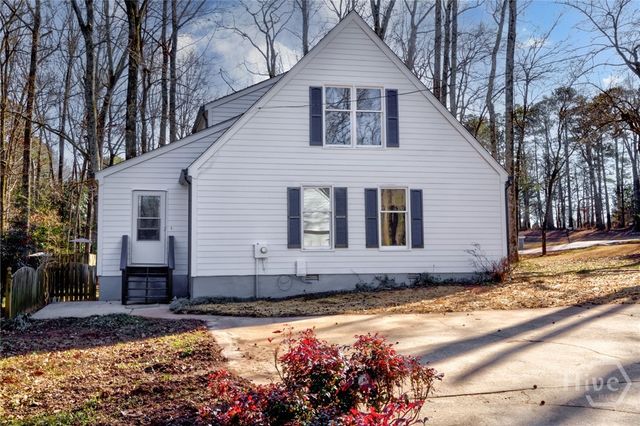 1305 Whit Davis Road, Athens, GA 30605
