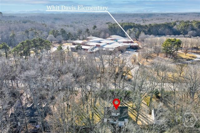 1305 Whit Davis Road, Athens, GA 30605