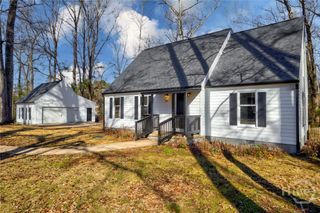 1305 Whit Davis Road, Athens, GA 30605